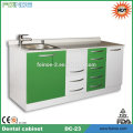 MEILLEURE CABINE DC23 cabinet dentaire